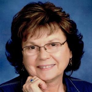 Meet your Posher, Patsy